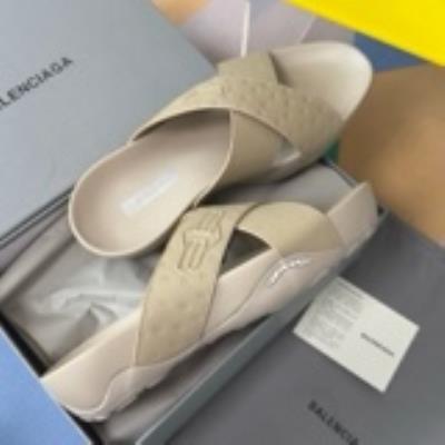 wholesale quality balenciaga monday ultra slippers model no. 152